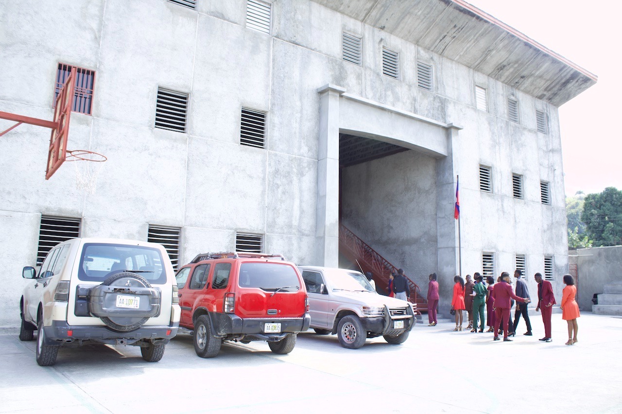 Du cri d’alarme aux remerciements : gratitude et solidarité pour le Collège Canapé-Vert